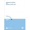 Panorama de las Pensiones 2013. los Sistemas de Prestaciones de Jubilación en los Países de la Ocde y el G20.