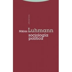 Sociología Política