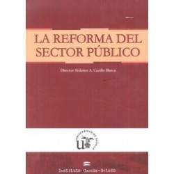 La Reforma del Sector Público