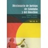 Diccionario de Juristas de Cataluña y del Rosellón Tomo 1