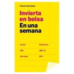 Invertir en Bolsa en una Semana