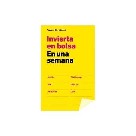 Invertir en Bolsa en una Semana