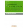 Las Amnistías Fiscales en España "La  Declaración Tributaria Especial  del Año 2012 y el Delito de Blanqueo de Capitales"