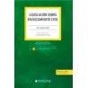 LEGISLACION SOBRE ENJUICIAMIENTO CIVIL 2023 (Papel + Ebook)
