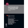 Responsabilidad y construcción. Aspecto jurídicos (Papel + Ebook)