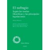 El sufragio "Según las teorías filosóficas y las principales legislaciones"