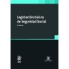 Legislación básica de Seguridad Social 2023 (Papel + Ebook)