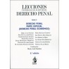 Lecciones y materiales para el estudio del Derecho Penal. Tomo IV. Derecho Penal. Parte Especial "Derecho Penal Económico"