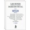 Lecciones y materiales para el estudio del Derecho Penal. Tomo III "2 TOMOS. Derecho Penal Parte Especial"