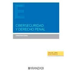 Ciberseguridad y Derecho penal (Papel + Ebook)