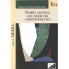 Teoría General del Derecho Administrativo