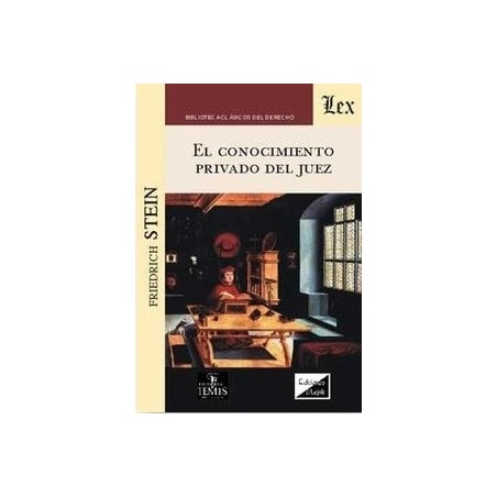 El Conocimiento Privado del Juez