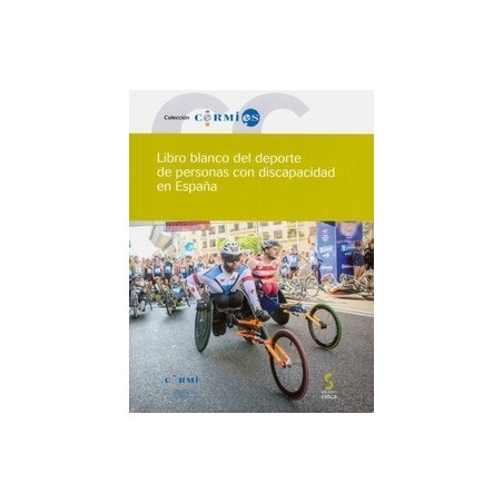 Libro Blanco del Deporte de Personas con Discapacidad en España
