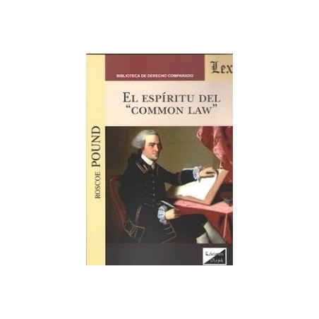 El Espíritu del "Common Law"