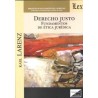 Derecho Justo. Fundamentos de Etica Juridica