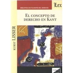 El Concepto de Derecho en Kant