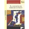 El Concepto de Derecho en Kant