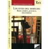 Los Fines del Derecho "Bien Común, Justicia, Seguridad"