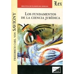 Los Fundamentos de la Ciencia Jurídica