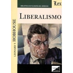 Liberalismo