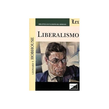Liberalismo