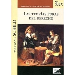 Las Teorías Puras del Derecho