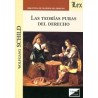 Las Teorías Puras del Derecho
