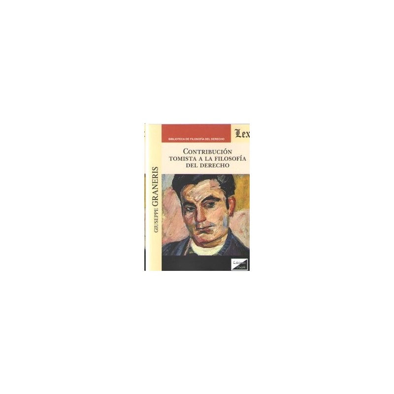 Contribución Tomista a la Filosofía del Derecho