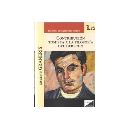 Contribución Tomista a la Filosofía del Derecho