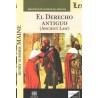 El Derecho Antiguo (Ancient Law)