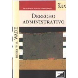 Derecho Administrativo