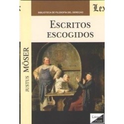 Escritos Escogidos