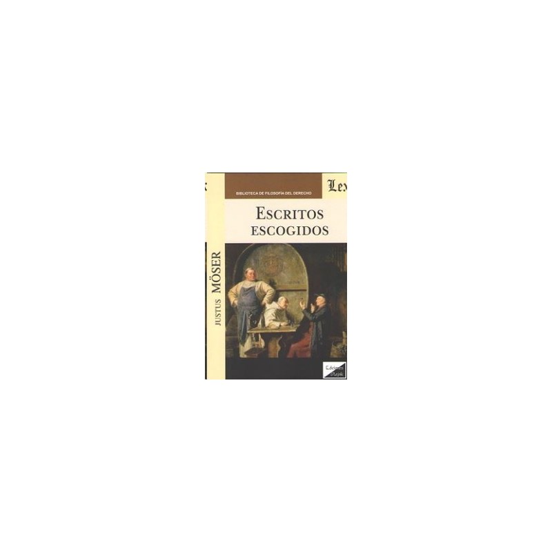 Escritos Escogidos