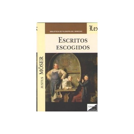 Escritos Escogidos