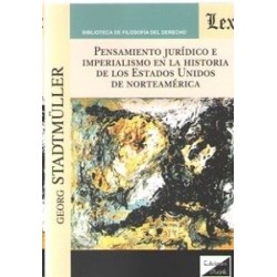 Pensamiento Jurídico e Imperialismo en la Historia de los Estados Unidos de Norteamérica