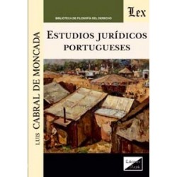 Estudios jurídicos portugueses
