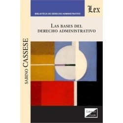 Las Bases del Derecho Administrativo