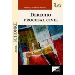 Derecho procesal civil