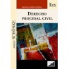 Derecho procesal civil