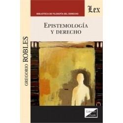 Epistemología y derecho