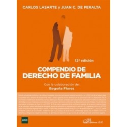 Compendio de Derecho de Familia 2023
