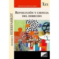 Revolucion y Ciencia del Derecho