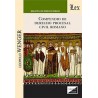 Compendio de Derecho procesal civil romano