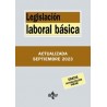 Legislación laboral básica "Edición 2023"