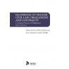 Handbook on spanish civil law: obligations and contracts "Volume II Contracs in particular. Quasi-contracts, non-contractual li
