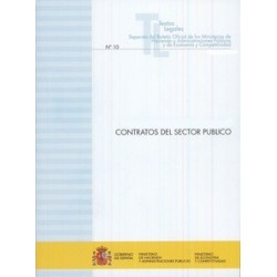 Contratos del Sector Público.