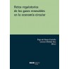 Retos regulatorios de los gases renovables en la economía circular