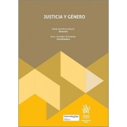 Justicia y Género