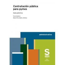 Contratación pública para pymes