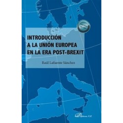 Introducción a la Unión Europea en la era Post-Brexit